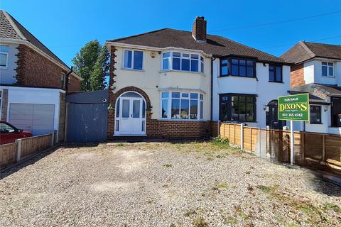 undefined, George Frederick Road, Sutton Coldfield, Birmingham, B73