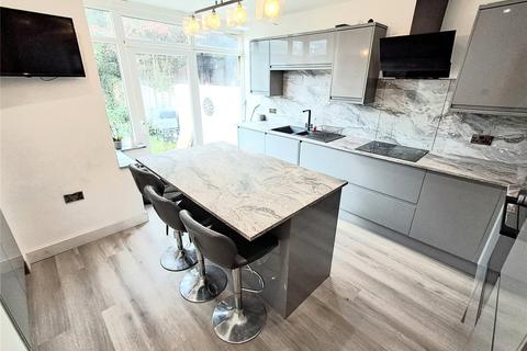 undefined, George Frederick Road, Sutton Coldfield, Birmingham, B73