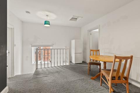 undefined, 11b Bromyard Terrace, Worcester, Worcestershire, WR2 5BZ