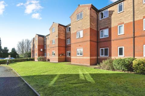 2 bedroom flat for sale, St. Annes Way, Kingstanding, Birmingham, B44