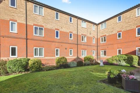 2 bedroom flat for sale, St. Annes Way, Kingstanding, Birmingham, B44