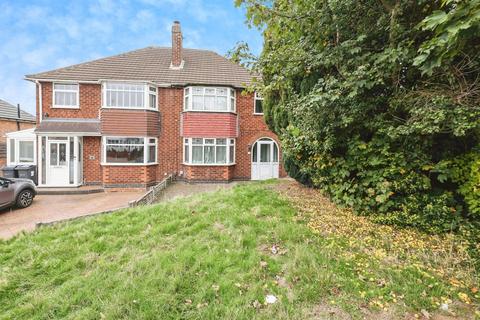 Fairbourne Avenue, Great Barr, Birmingham, B44