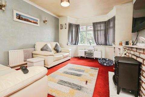 3 bedroom semi-detached house for sale, Fairbourne Avenue, Great Barr, Birmingham, B44