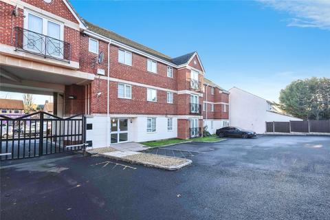2 bedroom flat for sale, Sandringham Court, Walsall Road, Great Barr, Birmingham, B42