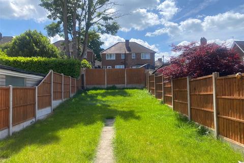 3 bedroom terraced house for sale, Queslett Road, Great Barr, Birmingham, B43