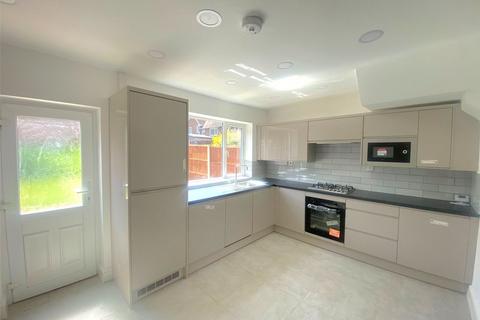 3 bedroom terraced house for sale, Queslett Road, Great Barr, Birmingham, B43