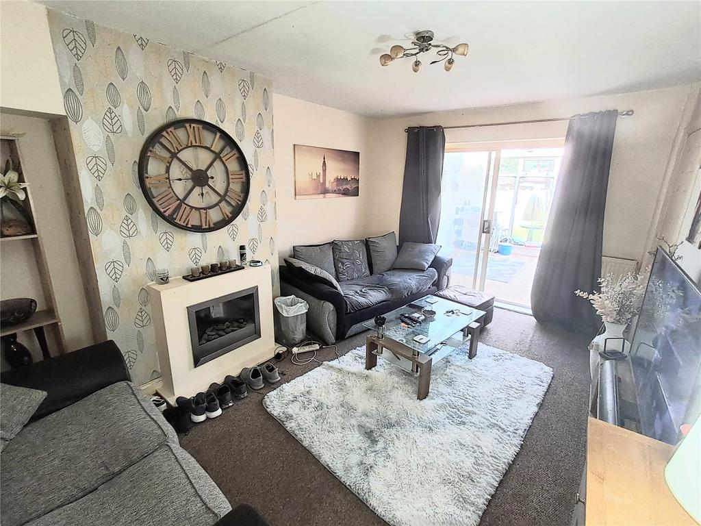 Apartment in Birmingham - View 2