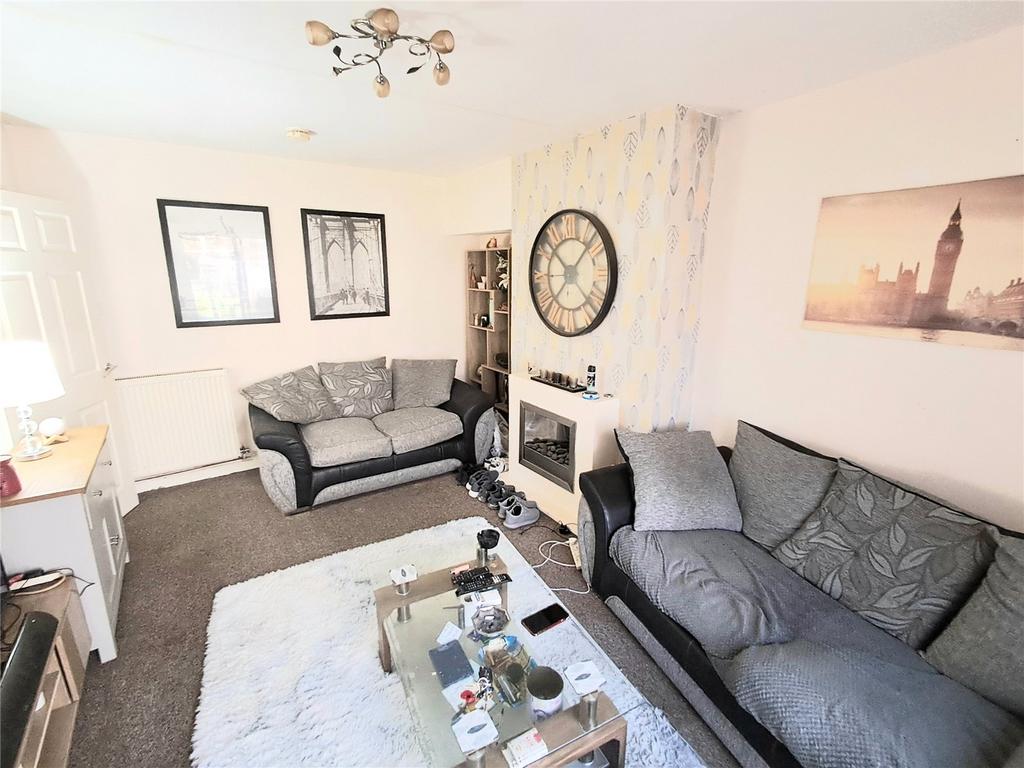 Apartment in Birmingham - View 3
