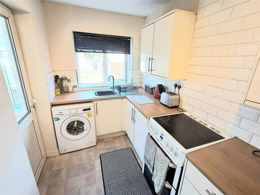 Apartment in Birmingham - View 4