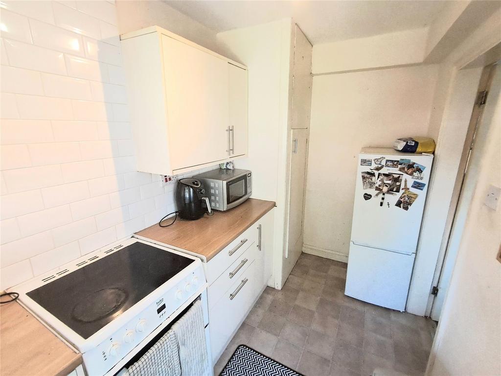 Apartment in Birmingham - View 5