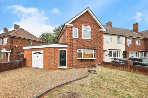 undefined, Keston Road, Birmingham, West Midlands, B44