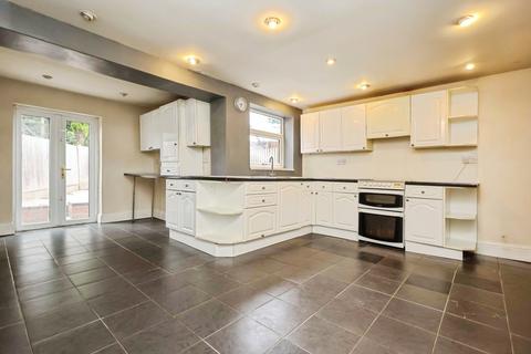 undefined, Keston Road, Birmingham, West Midlands, B44