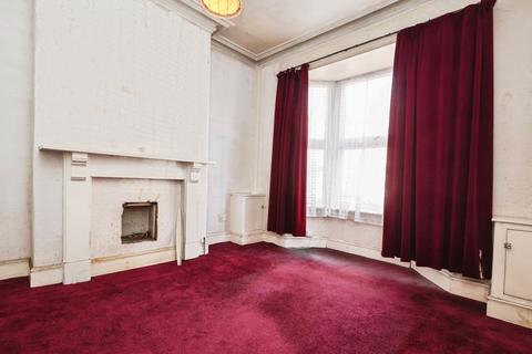 undefined, Stamford Road, Handsworth, Birmingham, B20
