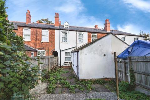 undefined, Stamford Road, Handsworth, Birmingham, B20
