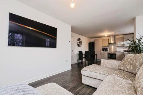 undefined, Aldridge Square, Perry Barr, Birmingham, B42