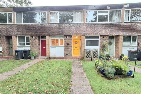 2 bedroom terraced house for sale, Buckingham Mews, Sutton Coldfield, West Midlands, B73