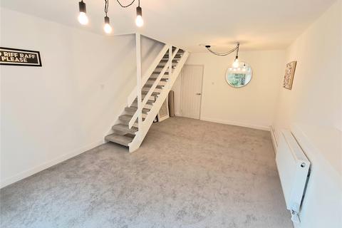 2 bedroom terraced house for sale, Buckingham Mews, Sutton Coldfield, West Midlands, B73