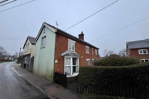 undefined, Southdene, The Street, Eyke, Woodbridge, Suffolk IP12 2QG