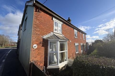 undefined, Southdene, The Street, Eyke, Woodbridge, Suffolk IP12 2QG