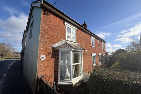 undefined, Southdene, The Street, Eyke, Woodbridge, Suffolk IP12 2QG