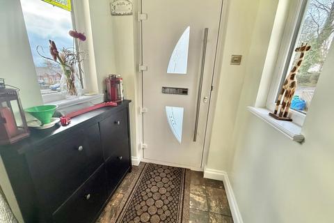 5 bedroom semi-detached house for sale, Townsend Avenue, Dudley DY3