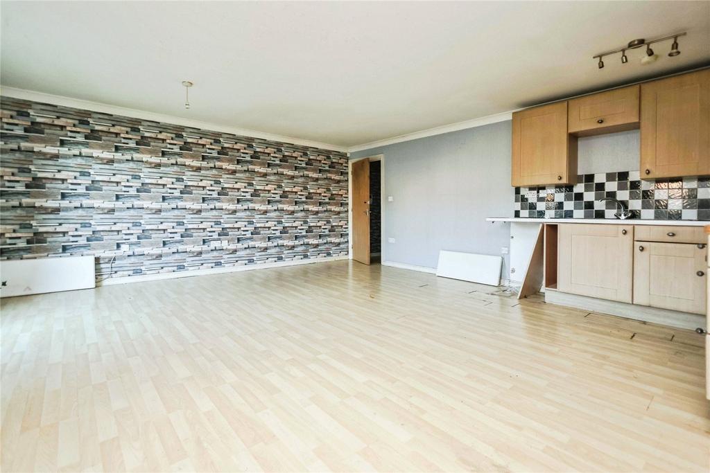 Lounge/Kitchen