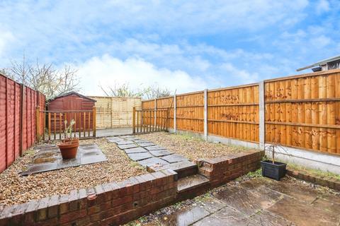 4 bedroom terraced house for sale, Netherhouse Close, Great Barr, Birmingham, B44
