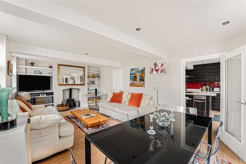 2 bedroom end of terrace house for sale, Schoolbell Mews, Arbery Road, Bow, London, E3