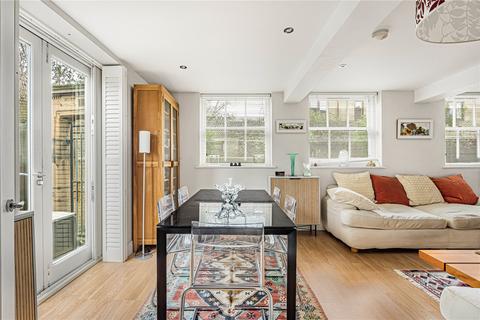 2 bedroom end of terrace house for sale, Schoolbell Mews, Arbery Road, Bow, London, E3
