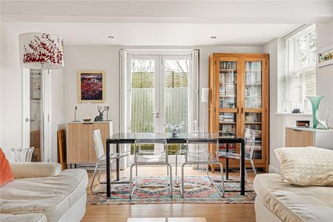 2 bedroom end of terrace house for sale, Schoolbell Mews, Arbery Road, Bow, London, E3