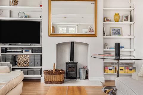 2 bedroom end of terrace house for sale, Schoolbell Mews, Arbery Road, Bow, London, E3