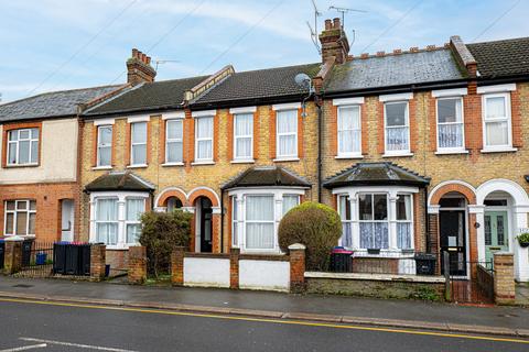3 bedroom terraced house for sale, Fairfax Drive, Westcliff-on-Sea, SS0