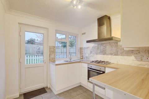 3 bedroom terraced house for sale, Fairfax Drive, Westcliff-on-Sea, SS0