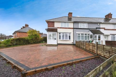 undefined, Plumstead Road, Kingstanding, Birmingham, B44