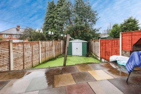 undefined, Plumstead Road, Kingstanding, Birmingham, B44