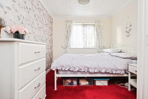 undefined, St. Annes Way, Kingstanding, Birmingham, B44