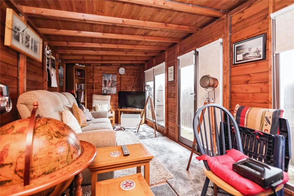 Summer House