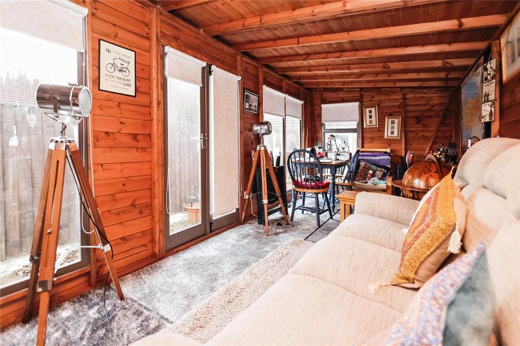 Summer House