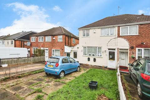 2 bedroom semi-detached house for sale, Rodlington Avenue, Birmingham, West Midlands, B44