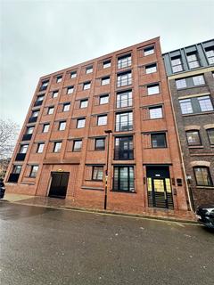 1 bedroom penthouse to rent, Scotland Street, Birmingham B1