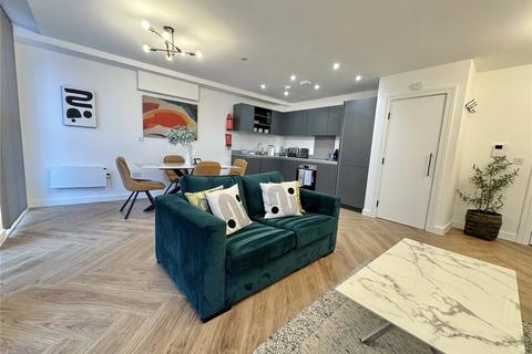 1 bedroom penthouse to rent, Scotland Street, Birmingham B1