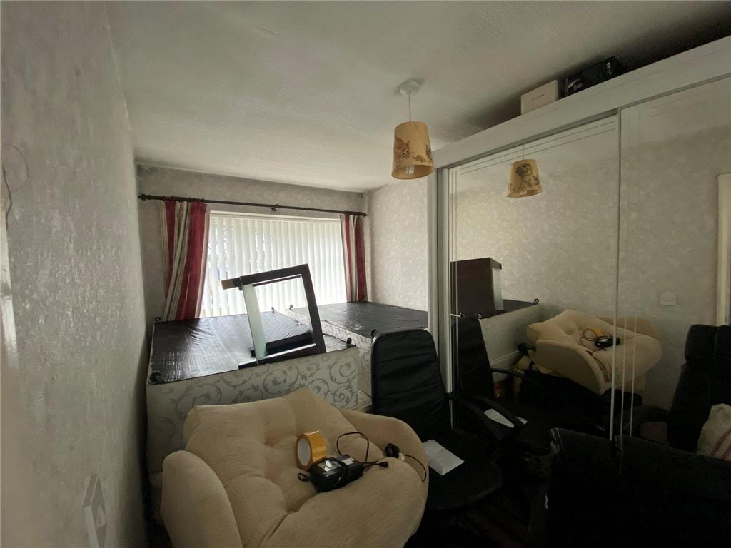 Dressing Room