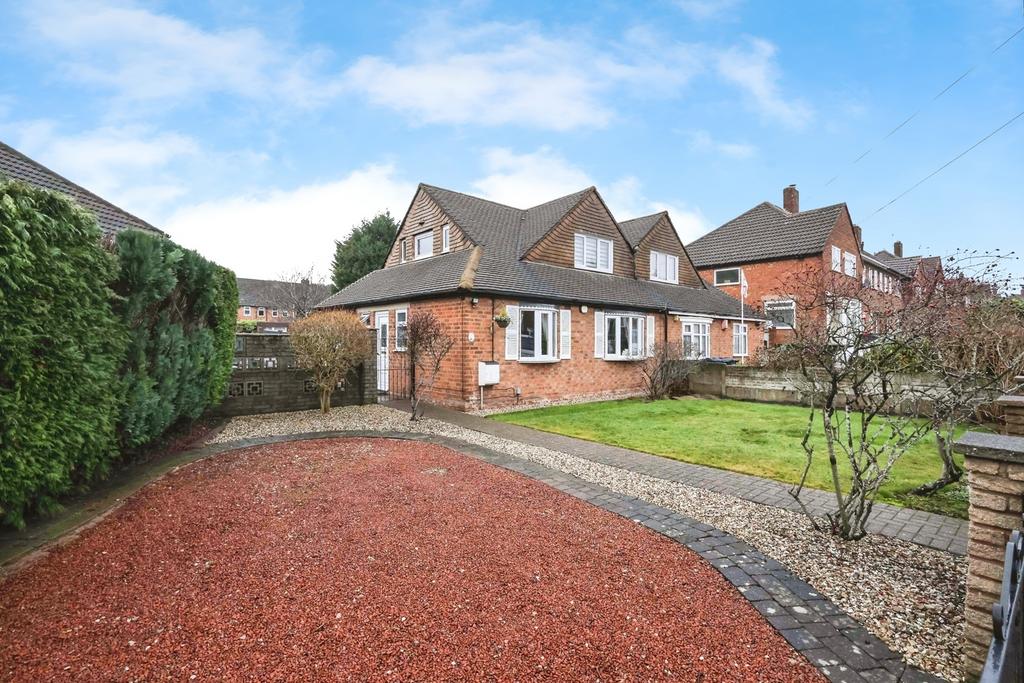 3 bedroom bungalow for sale