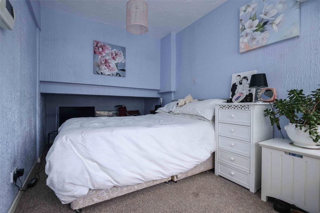 Study/Bedroom 4
