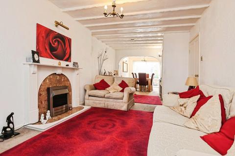 4 bedroom semi-detached house for sale, Ipswich Crescent, Great Barr, Birmingham, B42