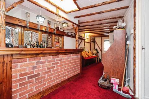 4 bedroom semi-detached house for sale, Ipswich Crescent, Great Barr, Birmingham, B42