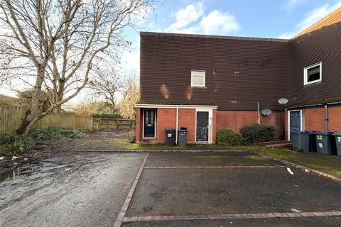 Lynfield Close, Birmingham, West Midlands, B38