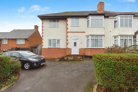 undefined, Bradstock Road, Birmingham, B30