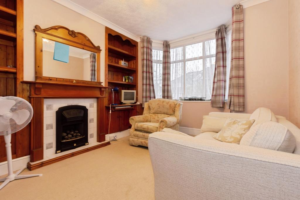 Reception Room 1