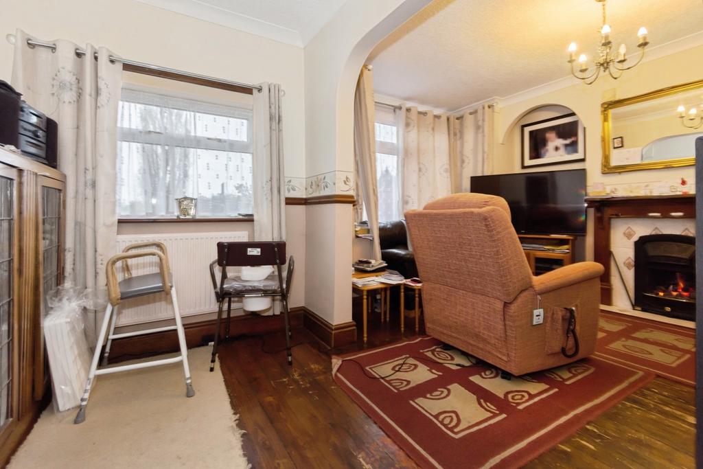 Reception Room 2